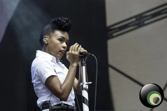 Latitude Festival 2012 // Part 3