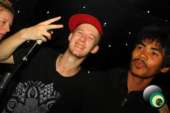 Bassjam ft. Ed Solo