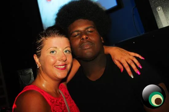 Rumble 18th Birthday