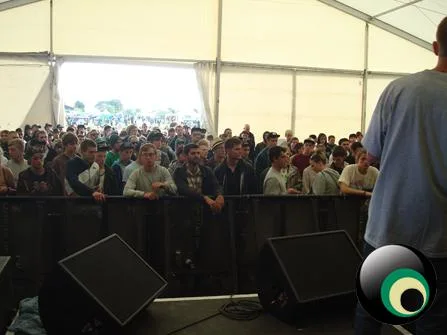 Boom Bap 2012