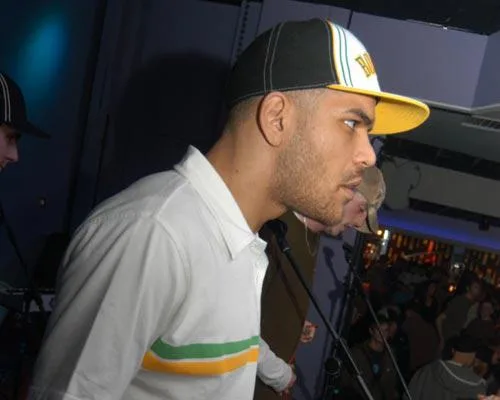Bounce 1Xtra pt1