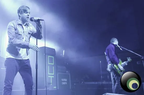 Kaiser Chiefs