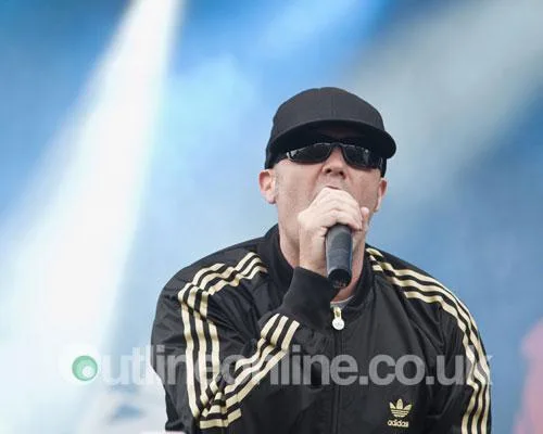 Sonisphere Andi