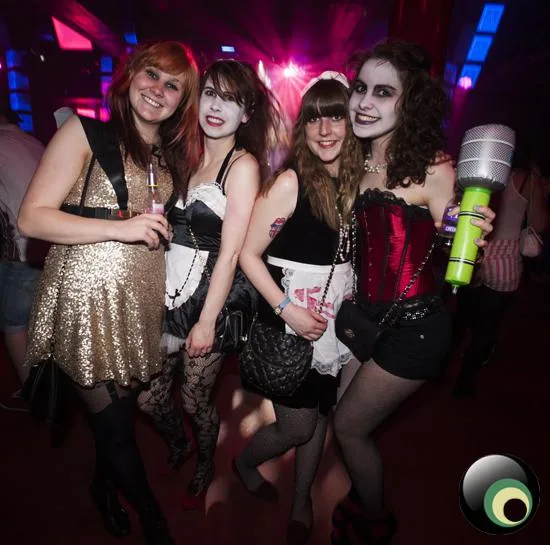 Rocky Horror