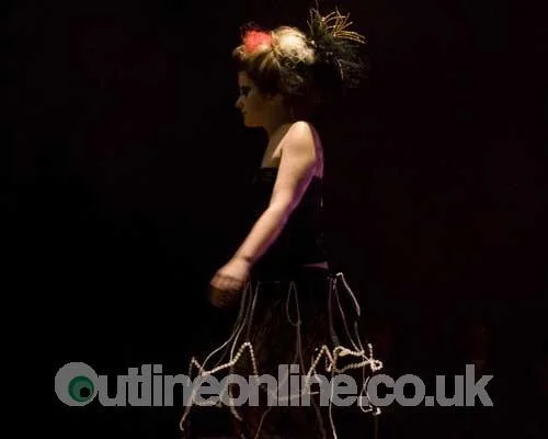 CCN Fash Show