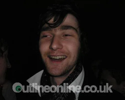 Overdose Launch