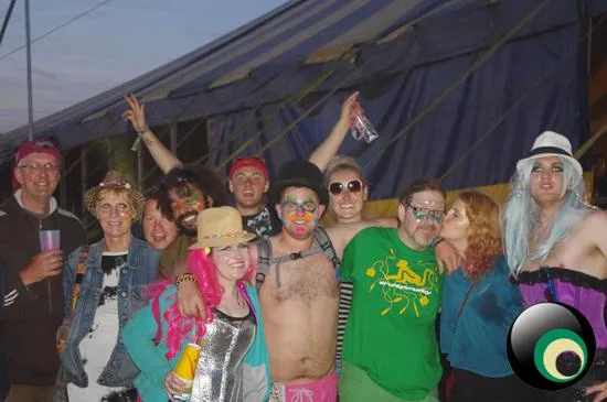 Latitude Festival 2013 // Part 1