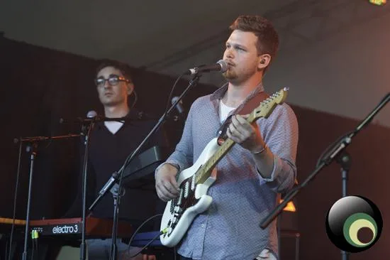 Latitude Festival 2012 // Part 3