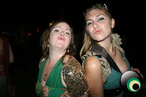 Jelly Festival 2012 // Part 2