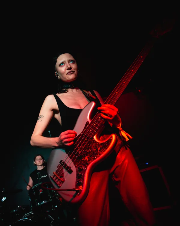Wild Paths Festival 2021