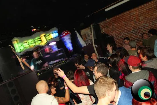 Bassjam