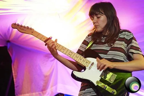 Courtney Barnett