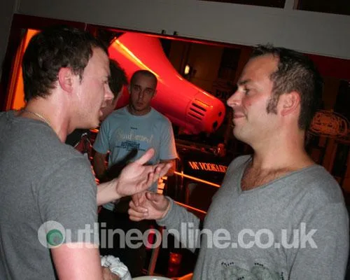 Max & OB