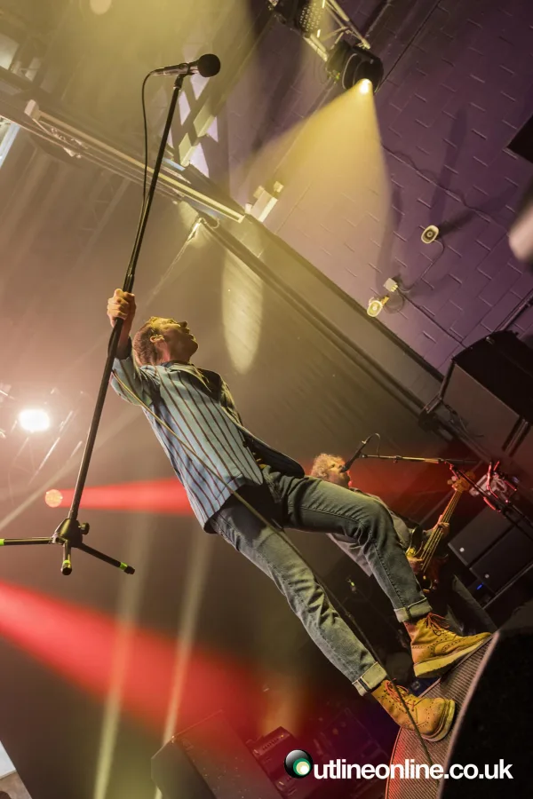 Kaiser Chiefs
