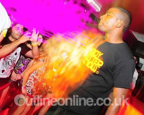 Skepta