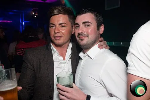 Pride 2015 @ The Loft