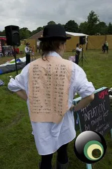 Latitude Festival 2012 // Part 1