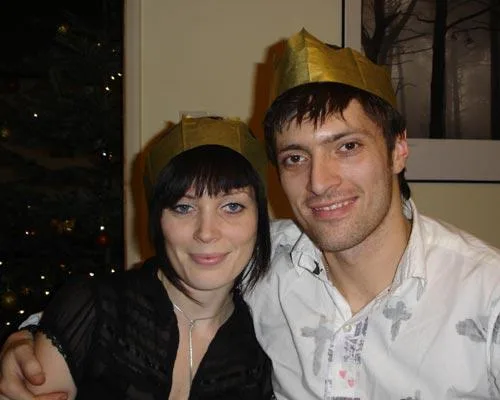 Xmas at