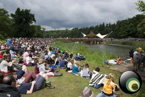Latitude Festival 2012 // Part 2