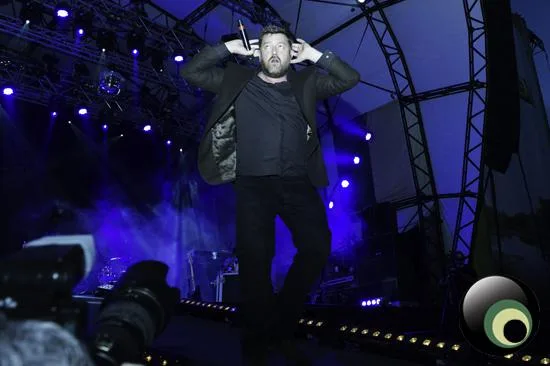 Latitude Festival 2012 // Part 3