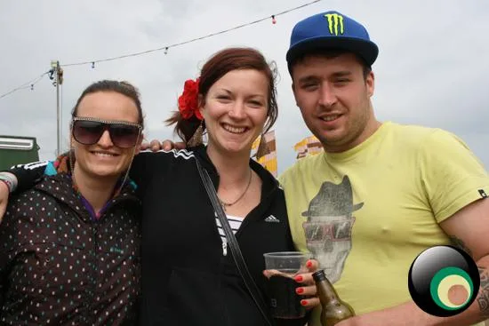 Glade Festival // Part 3