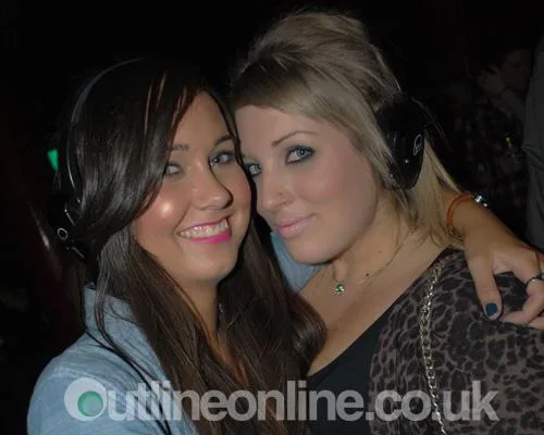 Silent Disco