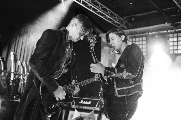 The Libertines
