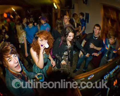 Dance Club