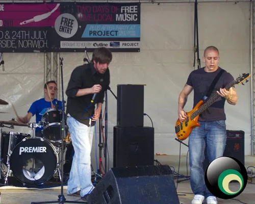 Music Weekend
