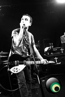 The Ordinary Boys @ the Waterfront