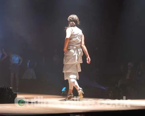 CCN Fash Show