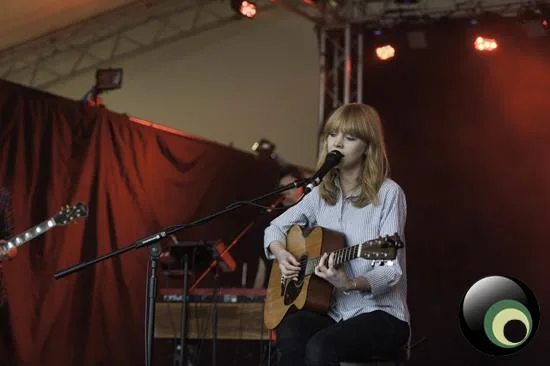 Latitude Festival 2012 // Part 3