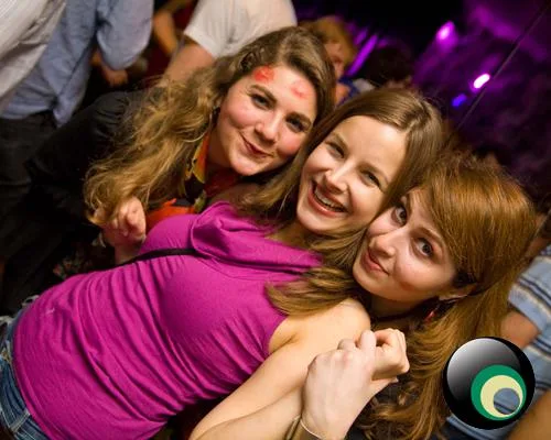 Valentine's Party