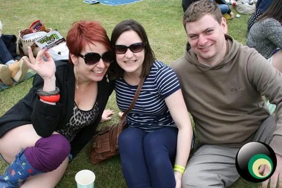 Playfest 2012 // Part 1