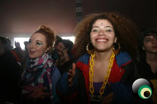 Glade Festival // Part 3