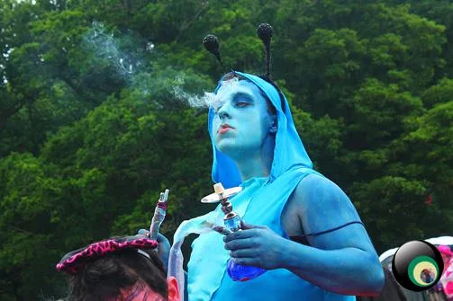 Symmetry Festival 2015