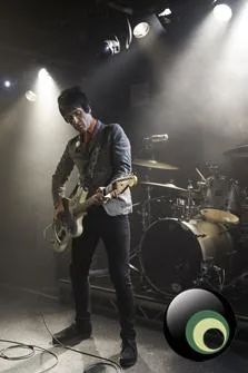 Johnny Marr