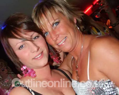 Ladies Night