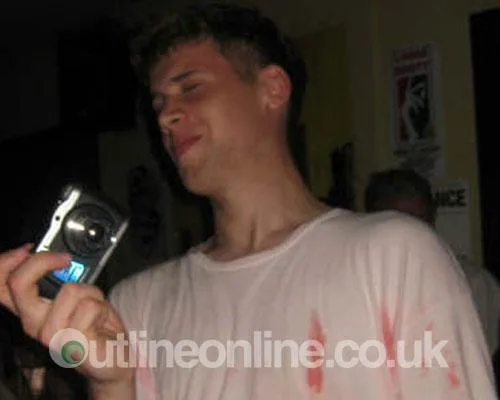 One Pound Party