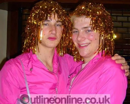 ActionMan/Barbie