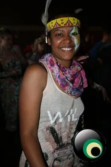 Glade Festival // Part 2
