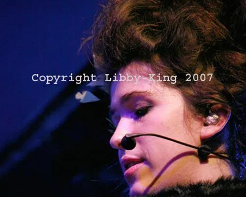 Imogen Heap