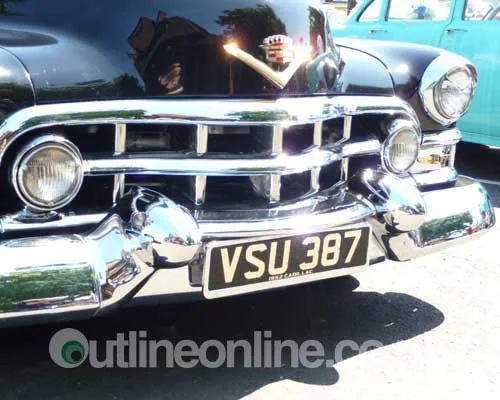 Car Show