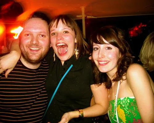 NYE Beatfix