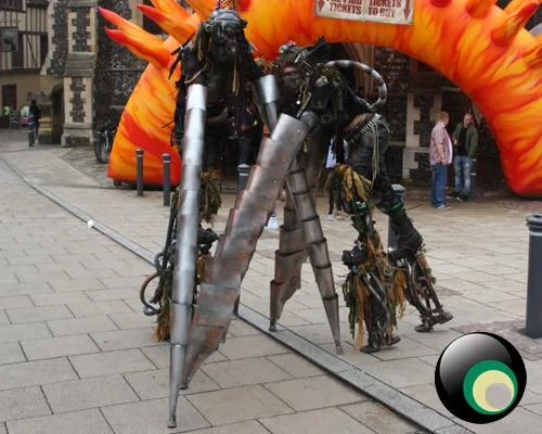 NBAF 2011 pt 3