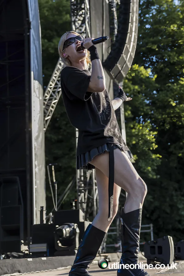 Bryan Adams