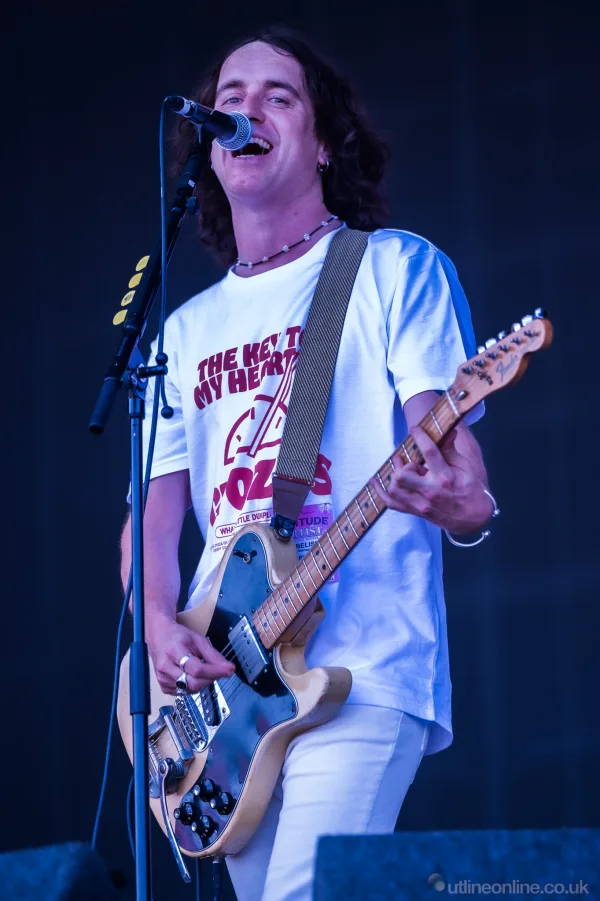Latitude Festival 2022