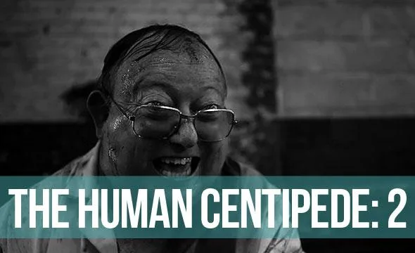 The Human Centipede 2: Full Sequence