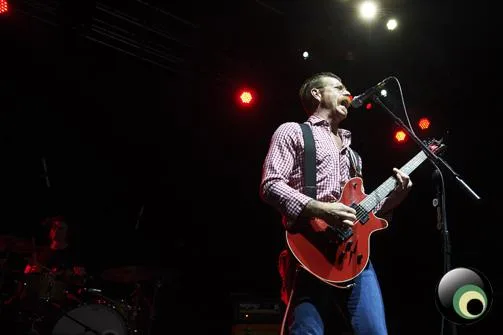 Eagles of Death Metal @ UEA