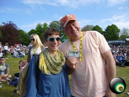 Radio One's Big Weekend